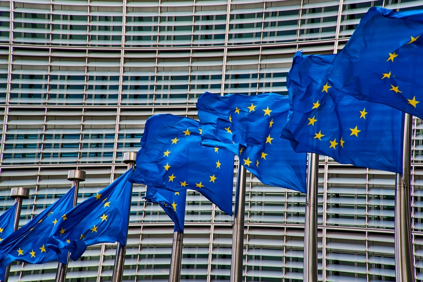 EU decides to develop alternative to China's 'New Silk Road' project