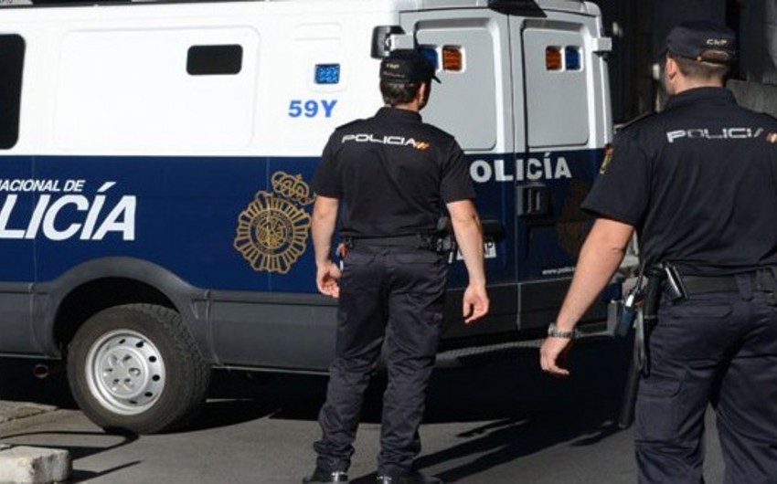 İspaniyada növbəti terror aktı törətməyi planlaşdıran silahlılar zərərsizləşdirilib