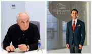 Фахреддин Манафов и Ильхам Гасымов включены в НС Агентства кино Азербайджана