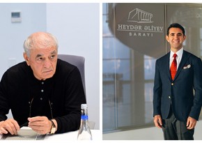 Fəxrəddin Manafov və İlham Qasımov ARKA-nın Müşahidə Şurasına üzv təyin edilib