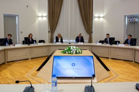 Azerbaijan may study Finland’s green energy zone experince