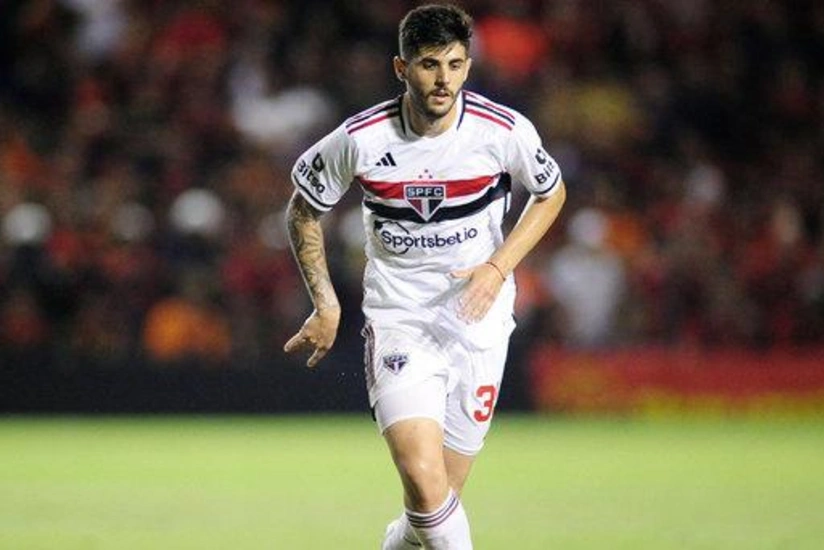 PSG signs Brazilian talent