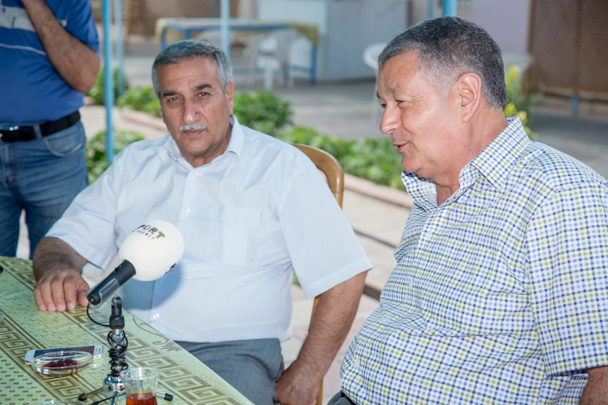 Ermənistana qalib gələn Çıraqovlar: 10 ildir Avropa Məhkəməsinin qərar verməsini gözləyirdik