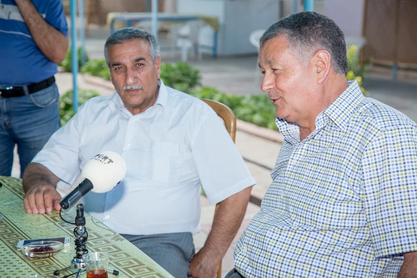 Ermənistana qalib gələn Çıraqovlar: 10 ildir Avropa Məhkəməsinin qərar verməsini gözləyirdik