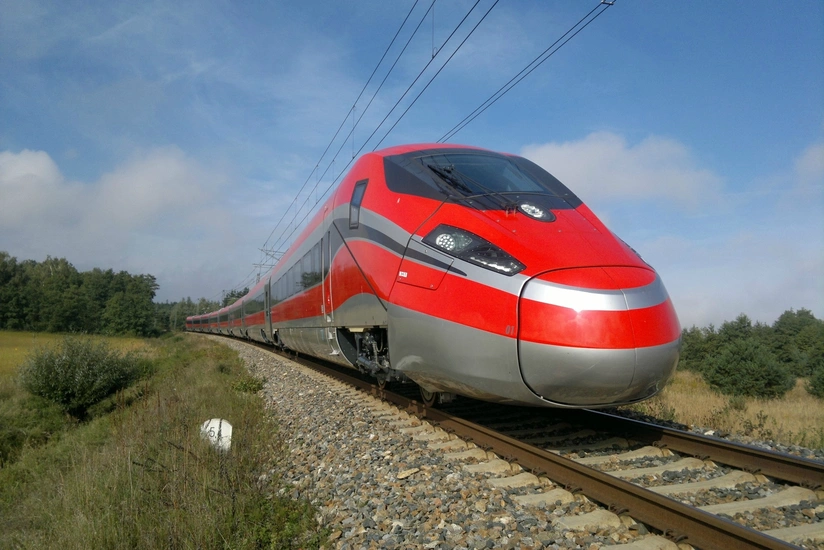 AR comments on news about Baku-Vienna train's launching in May - UPDATED