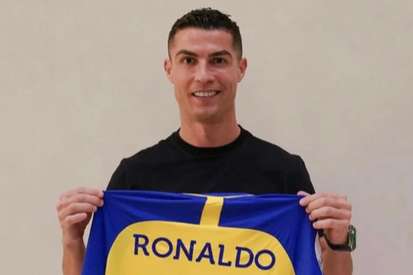 Ronaldunun Səudiyyə klubuna keçidi rəsmiləşib