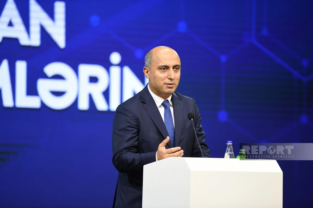 Nazir: Alimlərə sual verirəm ki, niyə sosial şəbəkələrdə aktiv deyilsiniz?