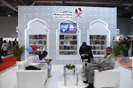 Bakıda 9-cu beynəlxalq kitab sərgisinin açılışı olub