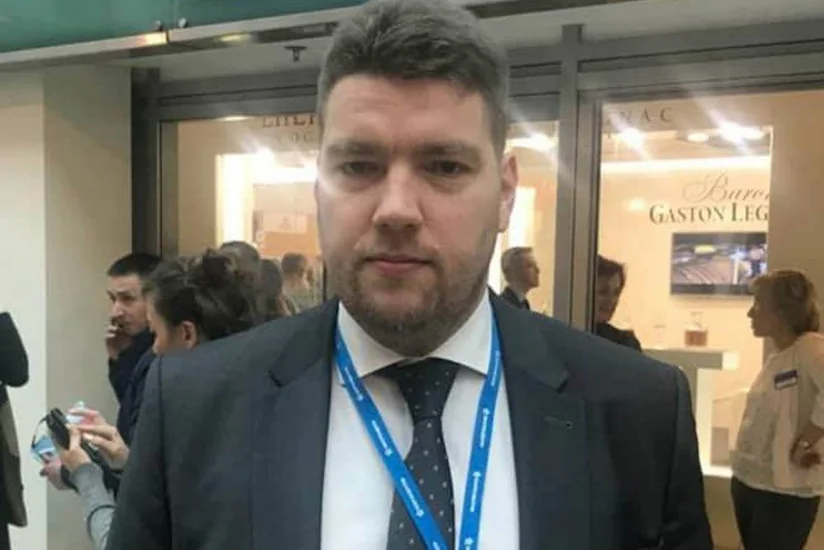 Министр: Азербайджан играет большую роль в выходе российской продукции на мировой рынок
