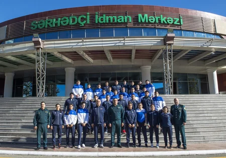 Hərbçilər arasında dünya çempionatında Azərbaycanı 26 güləşçi təmsil edəcək