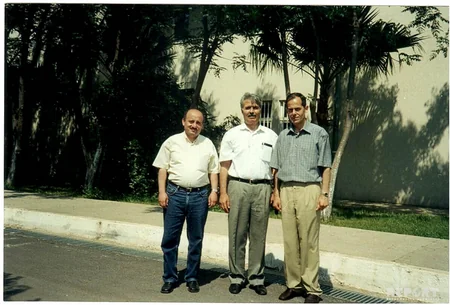 İzmir Yaşar Universitetinin professoru: Azərbaycanlı məktəblilərin də Beynəlxalq Riyaziyyat Olimpiadasında qızıl medal ala biləcəklərinə inanıram 