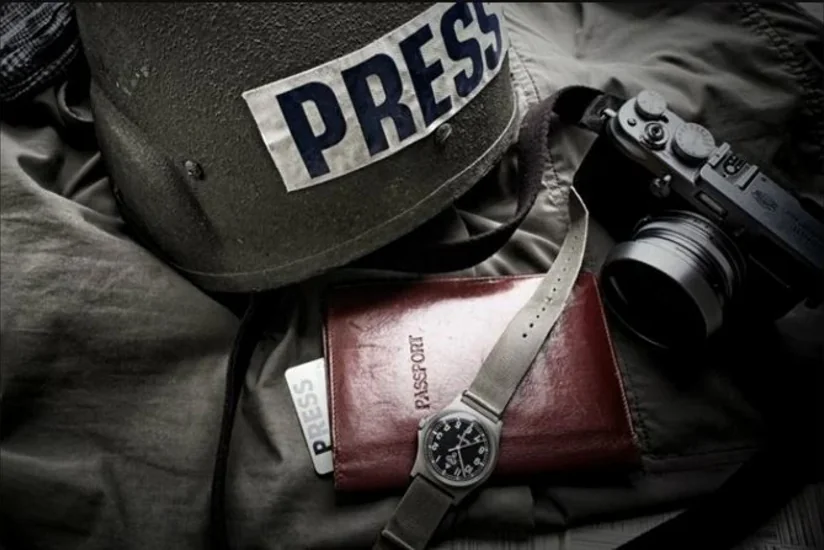 В Армении депутаты правящей партии оскорбили журналиста