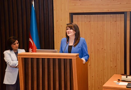 Azərbaycanda psixoloji yardım üçün yeni dövlət standartları hazırlanacaq