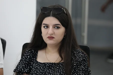 Vyaçeslav Sapunov: “Adı qazanmaq çətin, itirmək isə çox asandır”