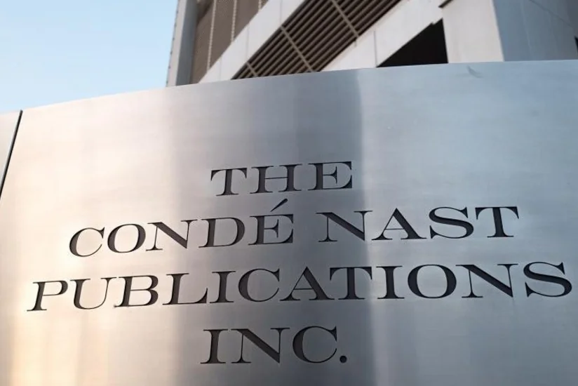 Condé Nast сообщил о прекращении издательской деятельности в России