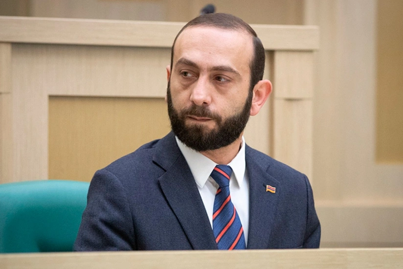 Армения готова к встрече с Азербайджаном для финализации мирного договора