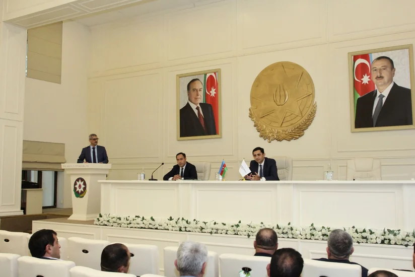 Azərbaycanda fermerlərə növbəti dəfə sığorta ödənişi veriləcək