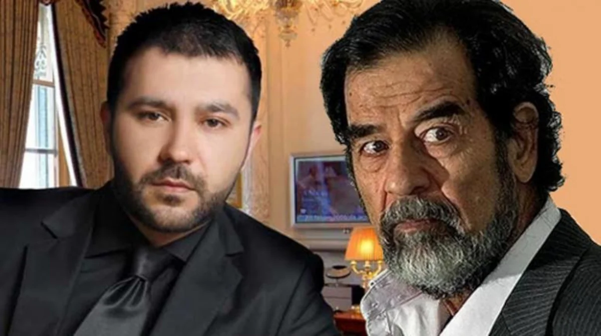 Səddam Hüseynin nəvəsi ABŞ prezidentinə məktub yazıb