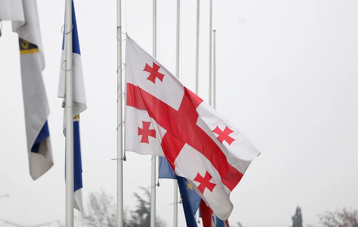 Pandemiya dövründə Gürcüstanda etnik azlıqlarla bağlı vəziyyət pisləşib