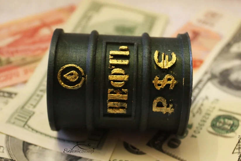 Azerbaijani oil price rises nearly 5%
