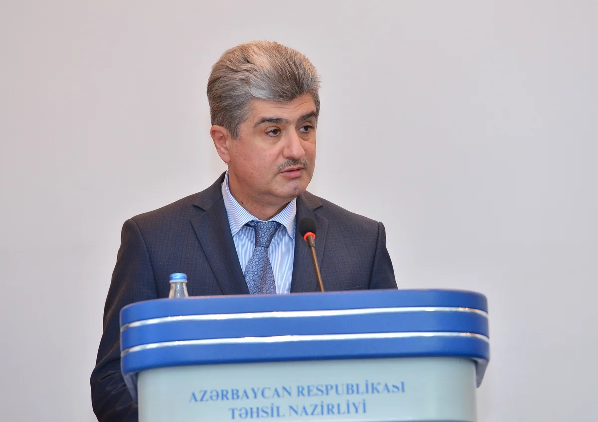 Şöbə müdiri: Bakalavriat və magistratura səviyyələrində təhsil xərcləri 30 faiz artırılıb