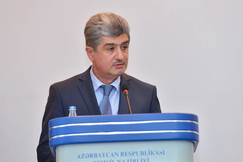 Şöbə müdiri: Bakalavriat və magistratura səviyyələrində təhsil xərcləri 30 faiz artırılıb