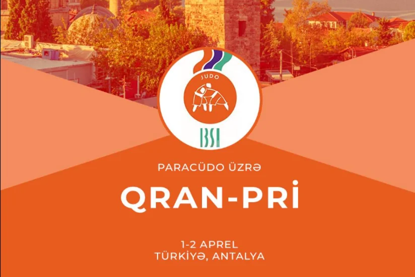 Paralimpiya Komitəsi Qran-pridə iştirak etməyən cüdoçularla bağlı məsələyə aydınlıq gətirib