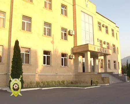 Azərbaycanda qadın ərini öldürərək basdırıb