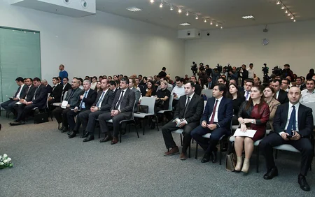 Azərbaycan 13 aqroparkın yaradılmasına 98 mln. manat ayırıb