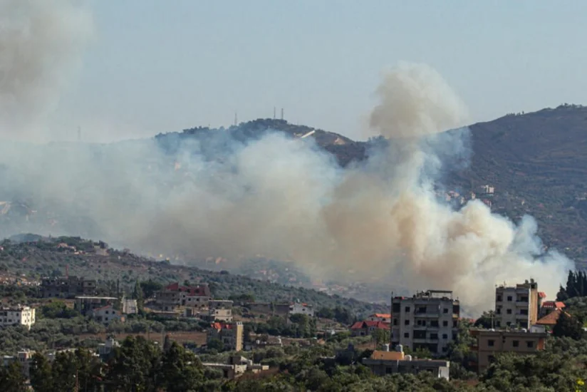 Livana zərbələr zamanı son sutka ərzində 51 nəfər ölüb, 223 nəfər yaralanıb