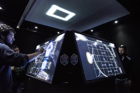 Red Bull Mind Gamers parlaq zehinlər üçün yeni yarış təqdim edir - VİDEO