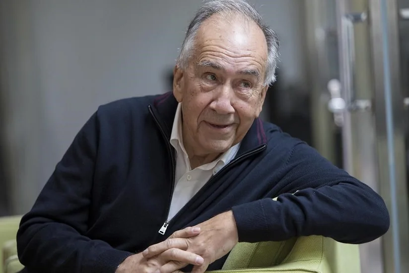 Tanınmış ispaniyalı şair dünyasını dəyişib