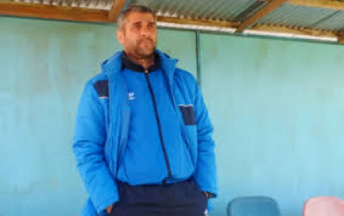 AFFA Zirənin baş məşqçisinə xəbərdarlıq edib