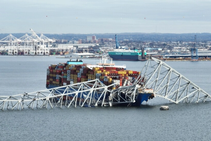 Baltimore bridge collapse could cost $9 million a day