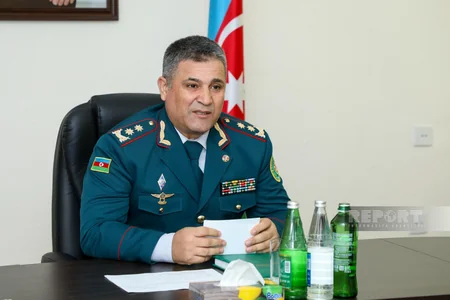 Журналисты побывали на служебной территории береговой охраны ГПС