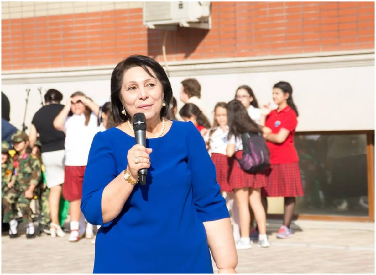 Xəzər Universitetinin təsisçilərindən biri vəfat edib