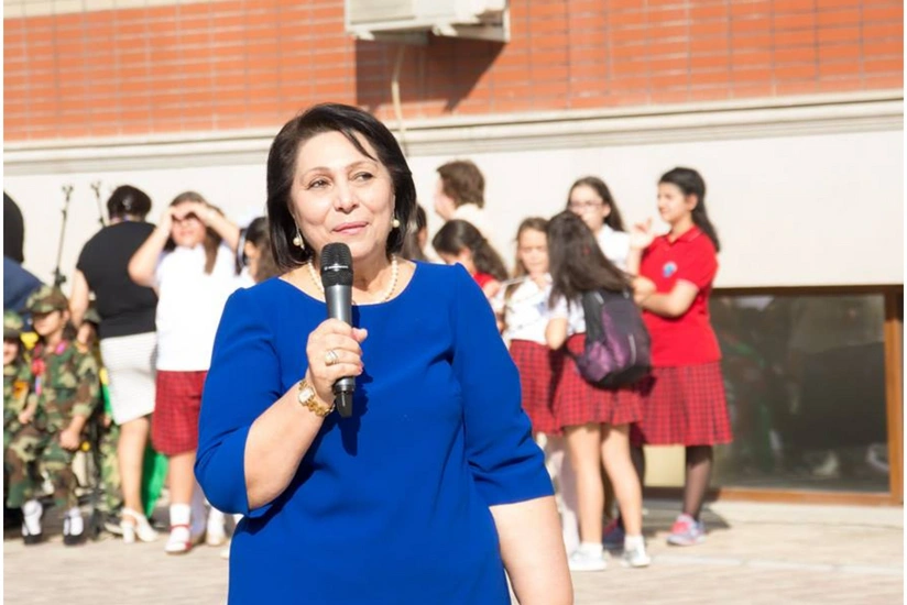 Xəzər Universitetinin təsisçilərindən biri vəfat edib