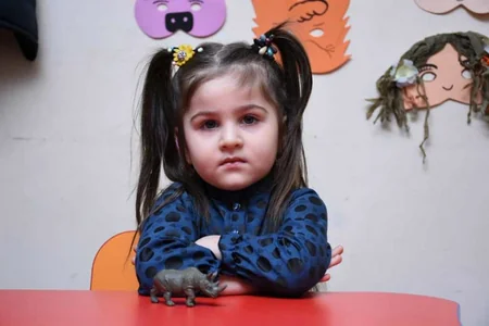 İstedadlı uşaqlar, xüsusi siniflər və gələcək peşələrini seçənlər  - REPORTAJ