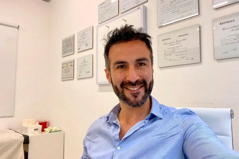 Maradonanın həkimi: Dünyadakı bütün xəstələr bundan ölür