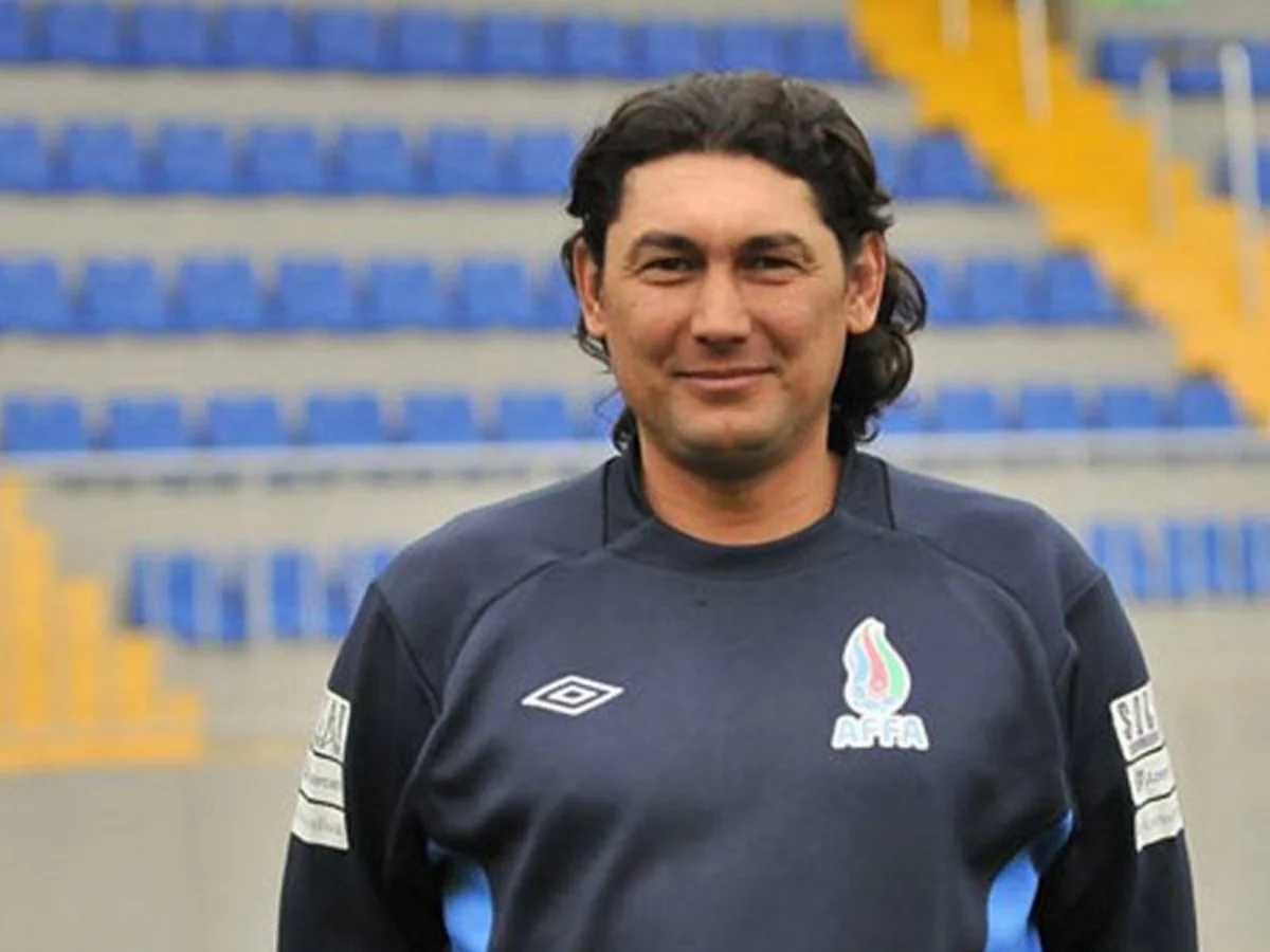 Vadim Vasilyevin müalicə müddəti uzadılıb