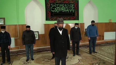 Salyanda Vətən müharibəsi şəhidlərinin xatirəsi yad edilib