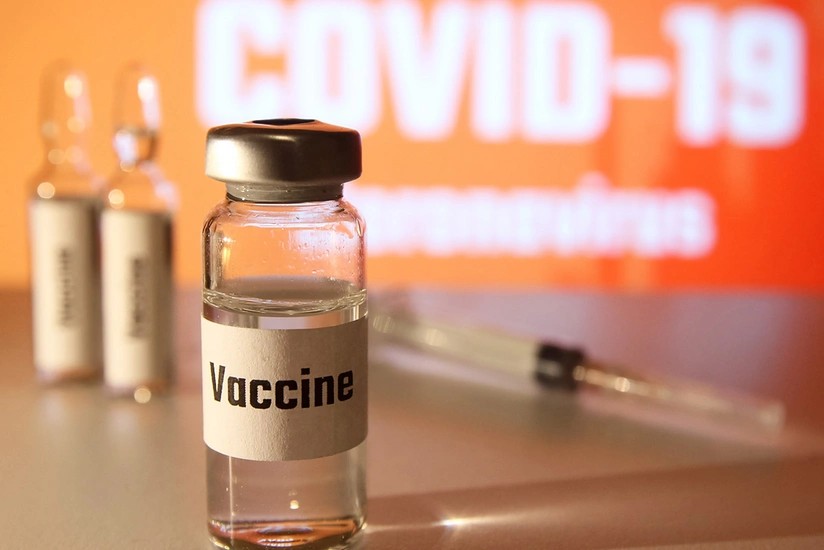 EU could block supply of vaccines to Britain