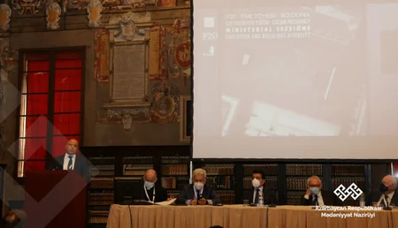 UN supports Azerbaijan's Peace for Culture initiative