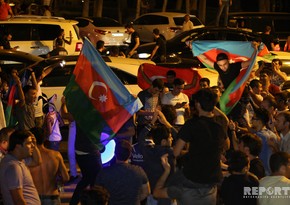 Qarabag writes Azerbaijan's football history - VIDEO - PHOTO REPORT
