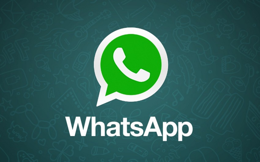 Mobile operators in Azerbaijan limited using WhatsApp - VIDEO
