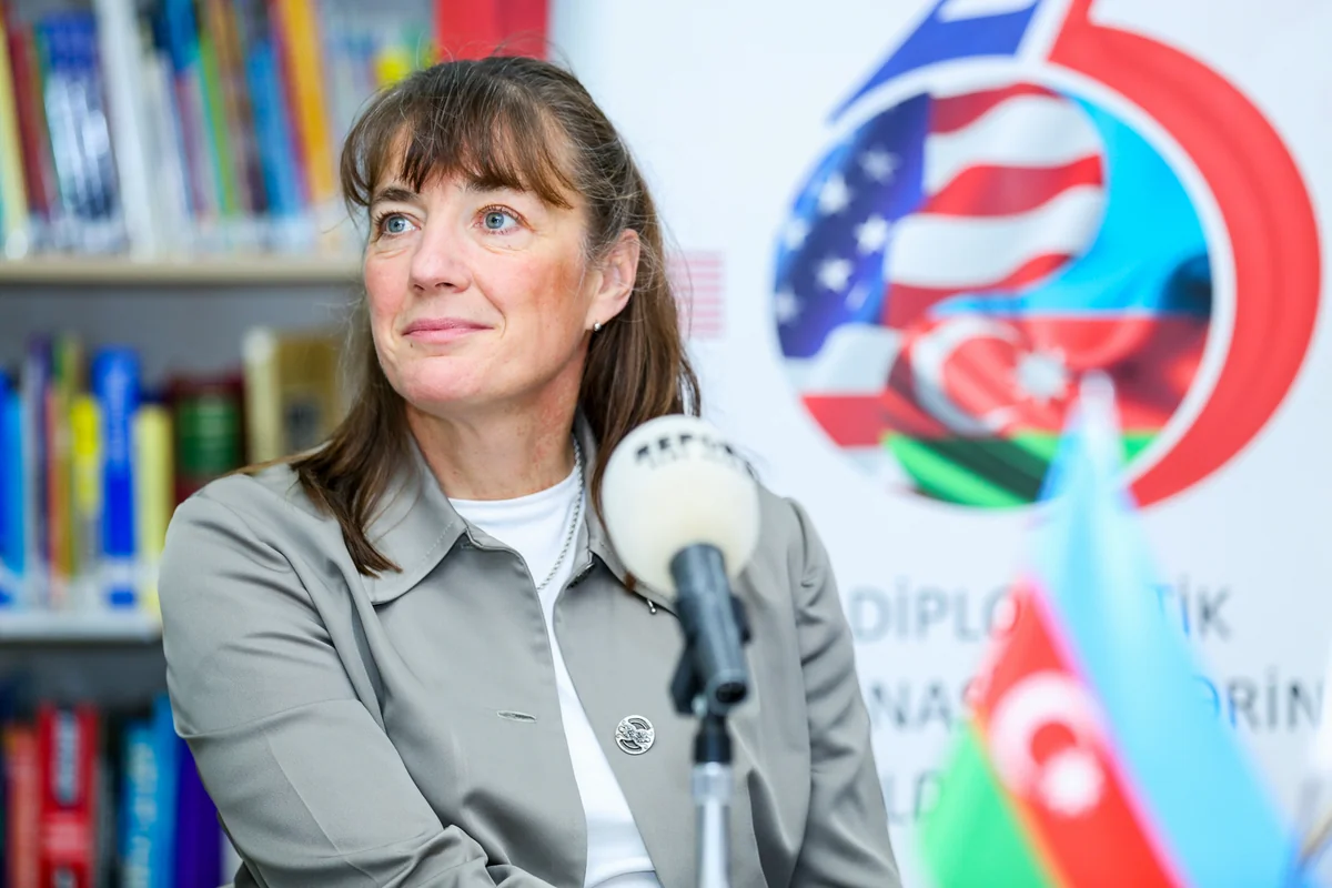 NASA astronaut: I hope war will not turn into NASA core business