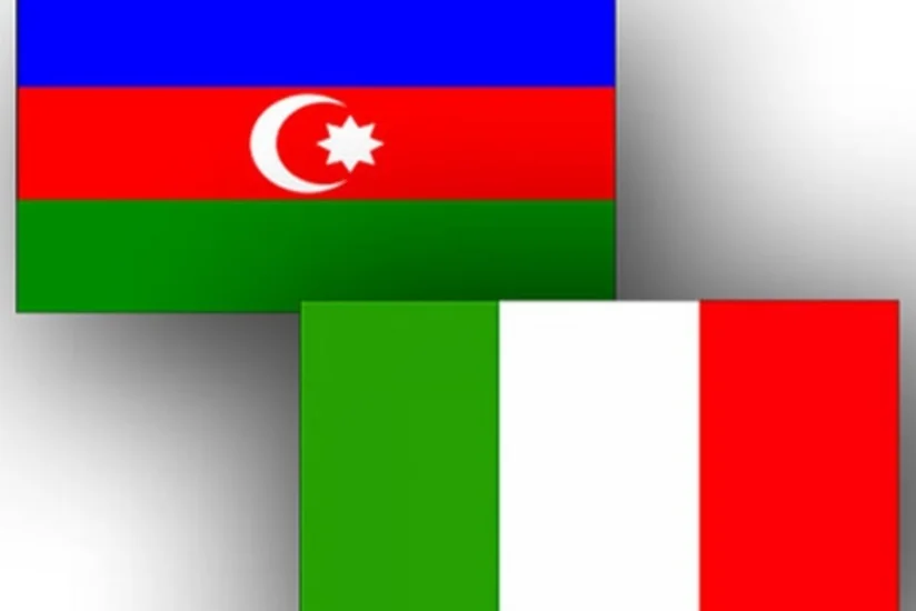 Председатель Сената Италии прибыла с официальным визитом в Азербайджан