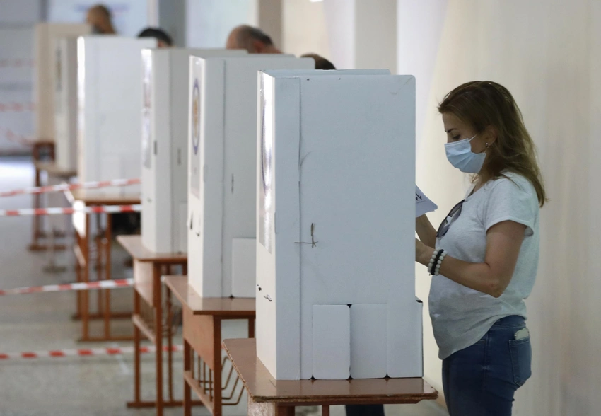 Ermənistanda növbədənkənar parlament seçkilərinin yekun nəticələri açıqlandı