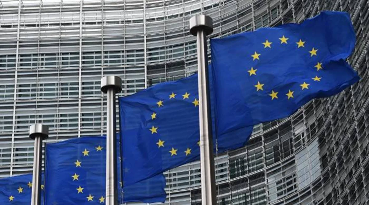 Евросоюз выделил 1 млрд евро на защиту лесов