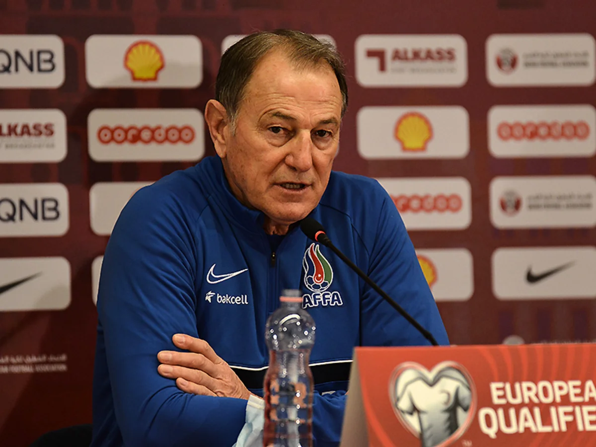 Canni De Byazi: Rəqibi çətin vəziyyətlərə saldıq